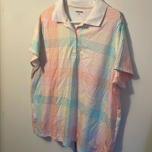 Lands End polo
